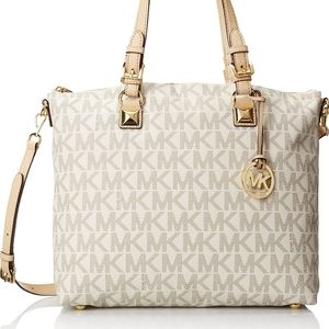 MK Jet Set Multi Tote